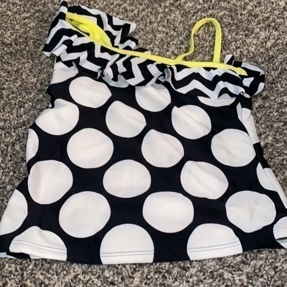 Swim Suit